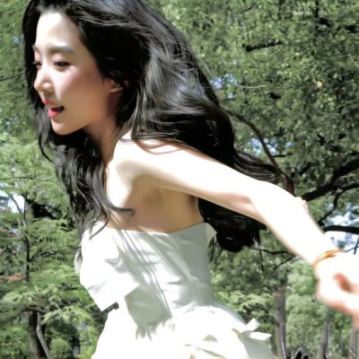 龙凤春光