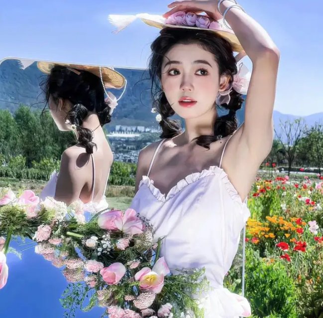 美好年华研习社