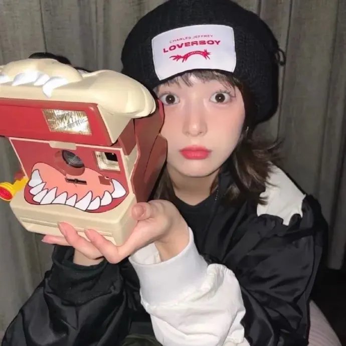 野狼历险记